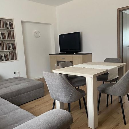 Petita Garden Apartman Siofok Bagian luar foto