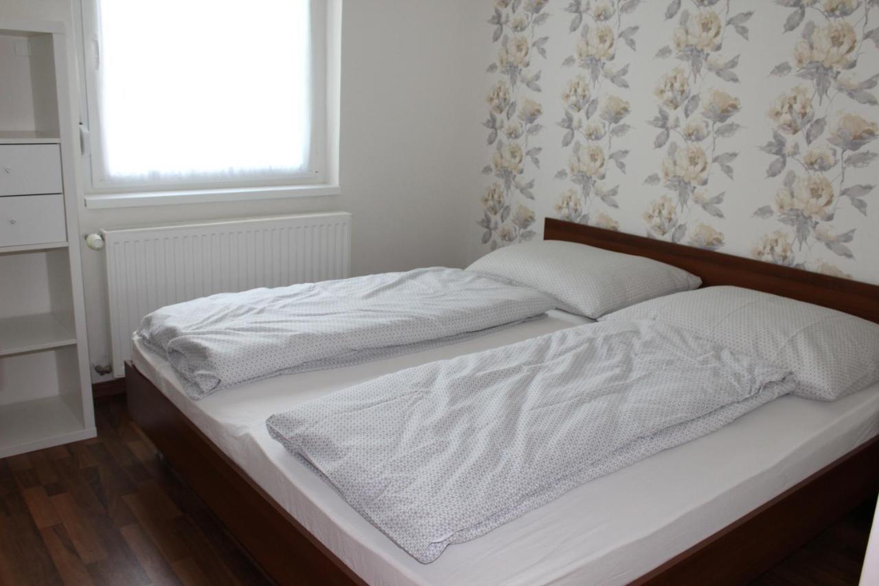 Petita Garden Apartman Siofok Bagian luar foto