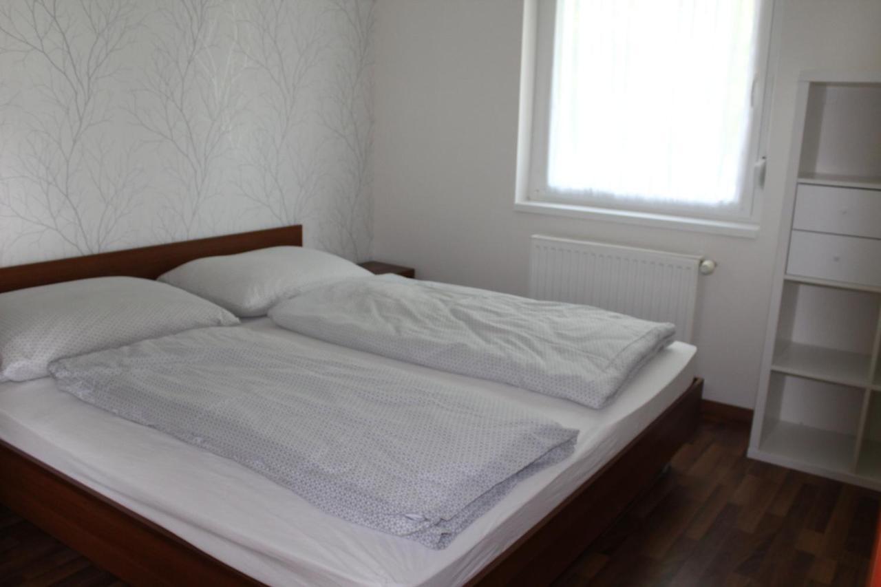 Petita Garden Apartman Siofok Bagian luar foto