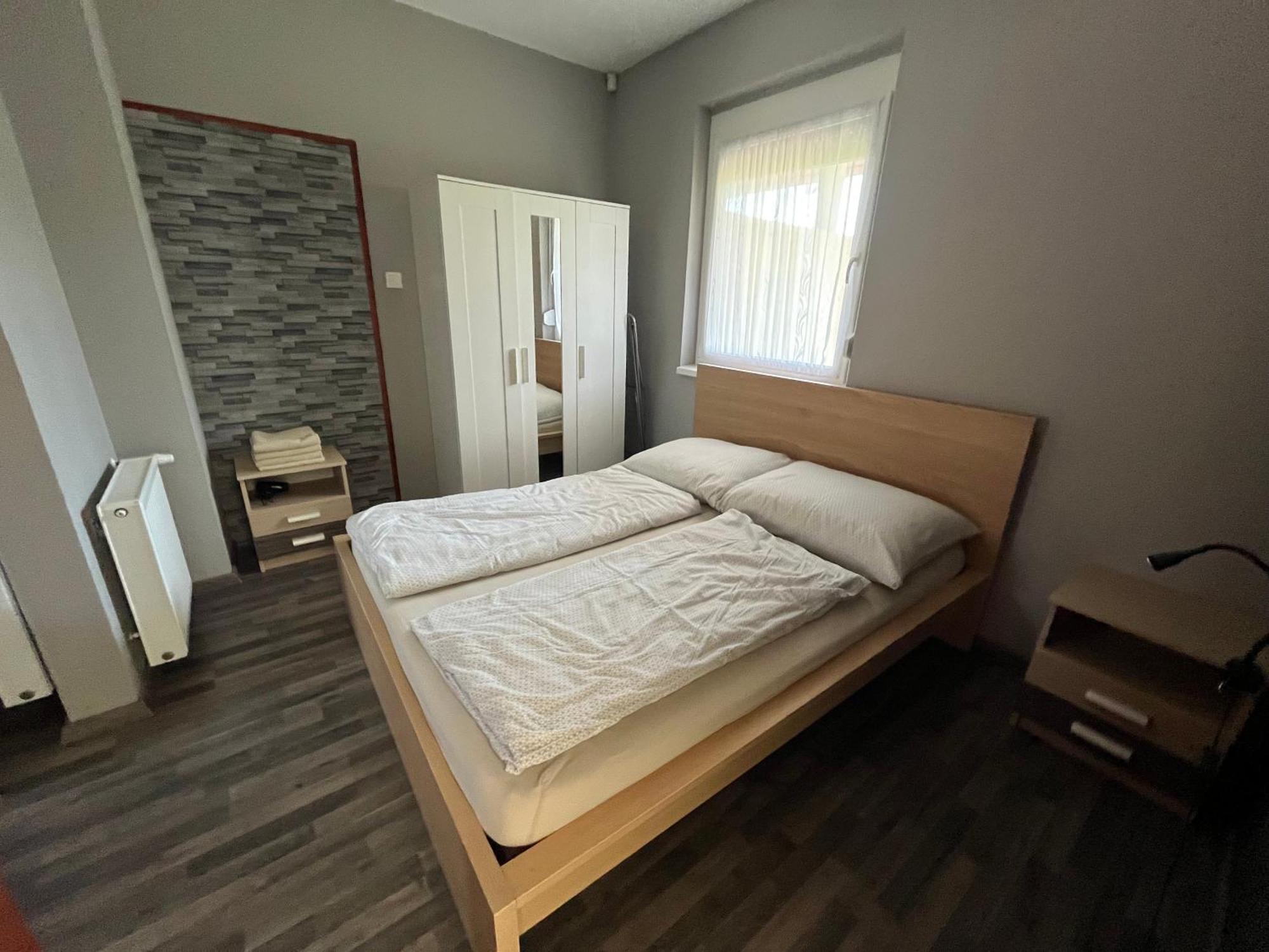 Petita Garden Apartman Siofok Bagian luar foto