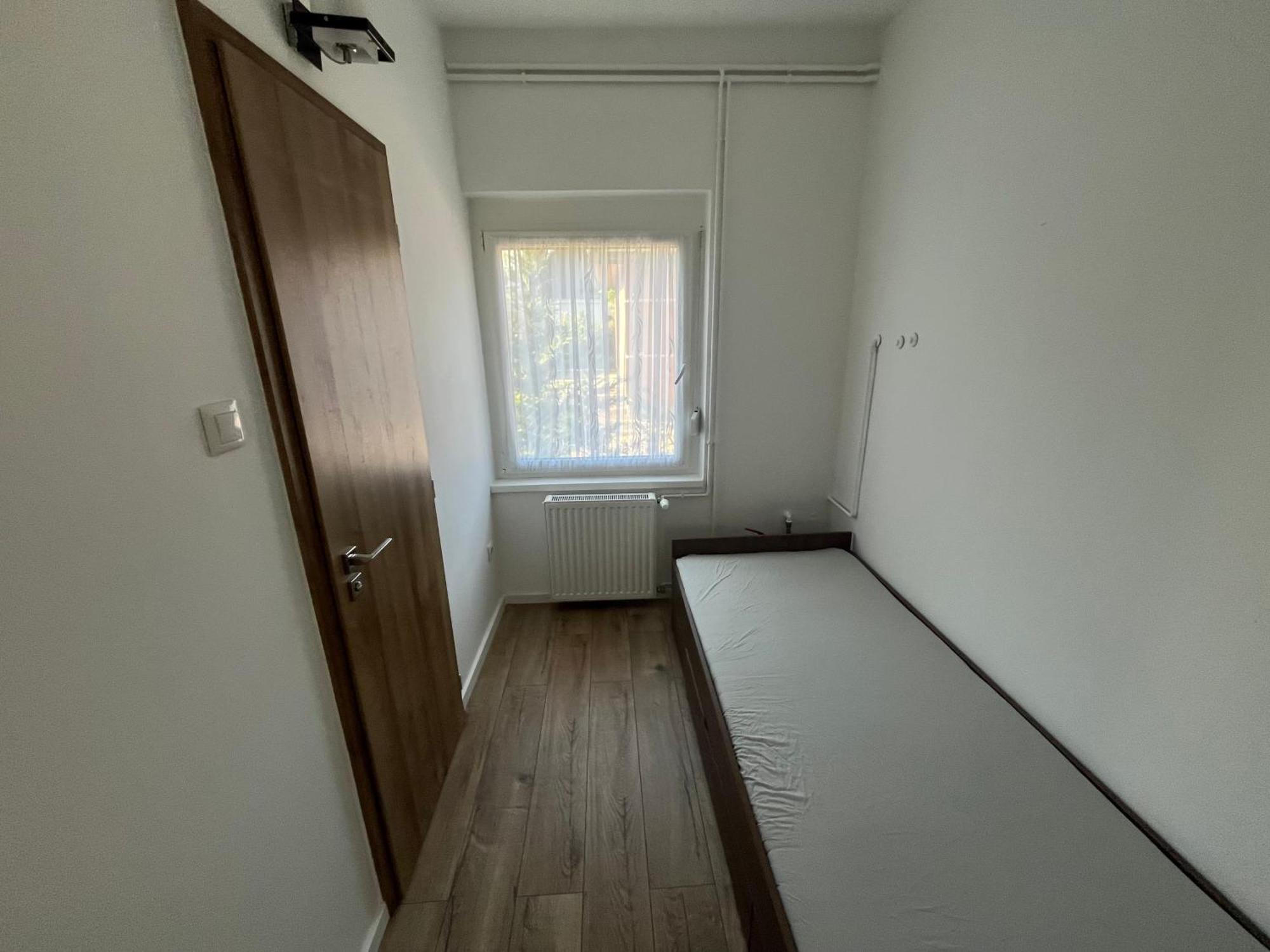 Petita Garden Apartman Siofok Bagian luar foto