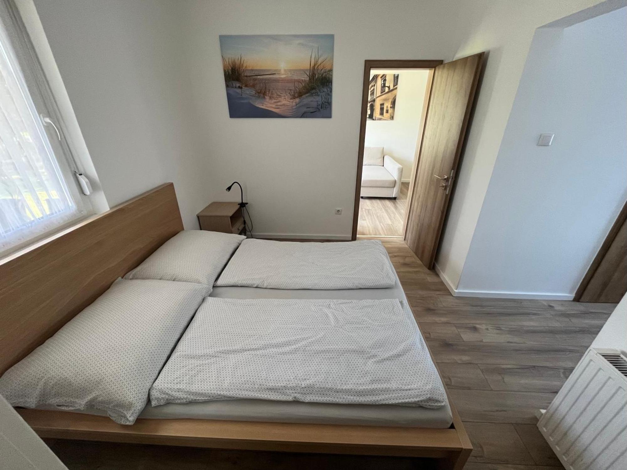 Petita Garden Apartman Siofok Bagian luar foto