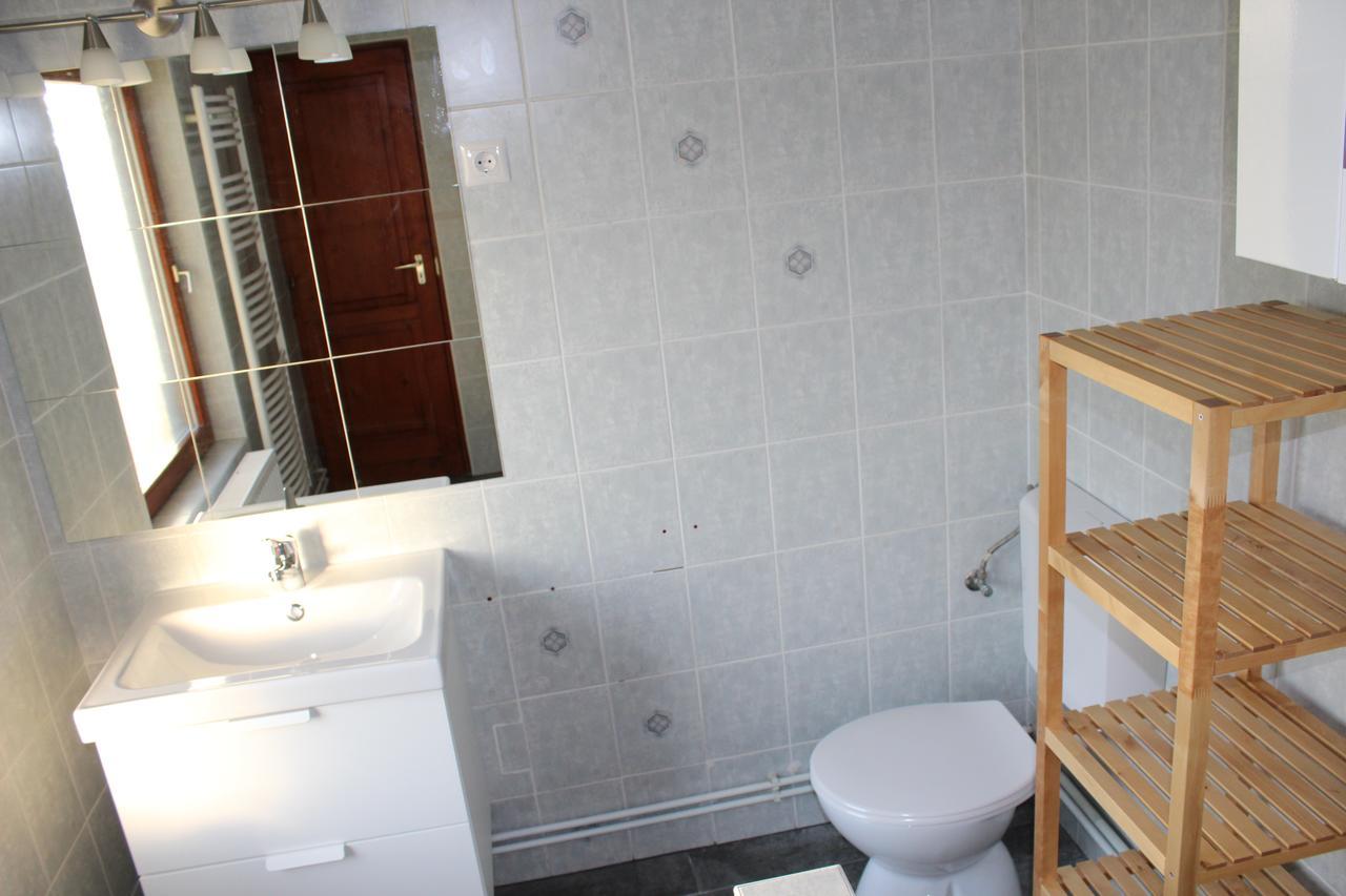 Petita Garden Apartman Siofok Bagian luar foto